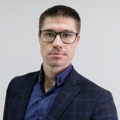 Александр Кубрак