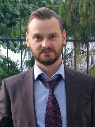 Александр Шемякин