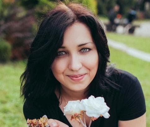 Наталья Черемисова
