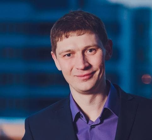 Андрей Панков