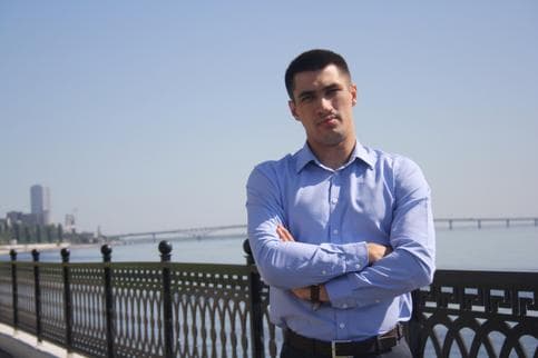 Артем Калиниченко