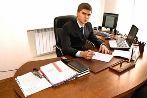 Михаил Балашов