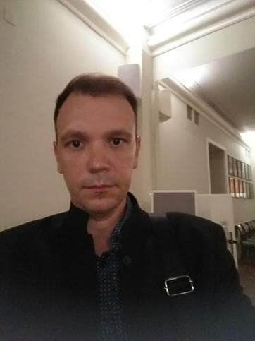 Максим Городнов