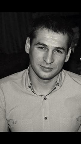 Тагир Амироков