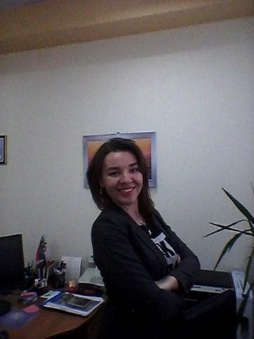 Екатерина Пискарева