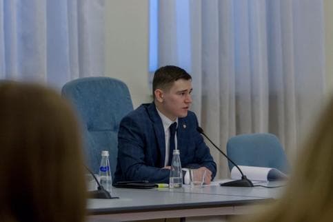 Всеволод Мелёхин