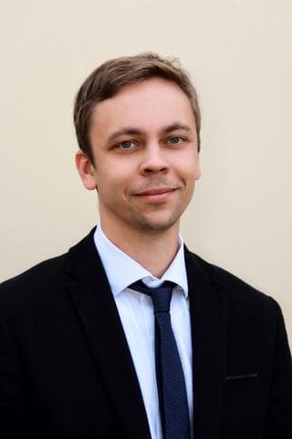 Михаил Самойлов