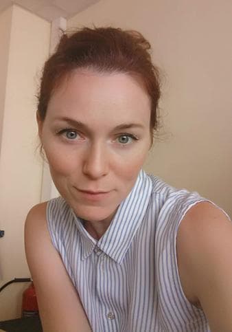 Елена Савина