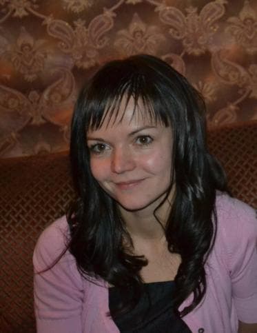 Марина Шумихина