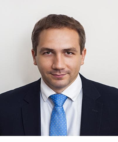 Павел Манык