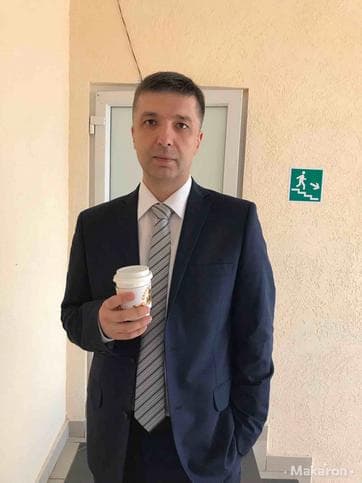 Андрей Арзамасков