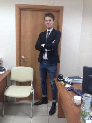 Сергей Кушнарев