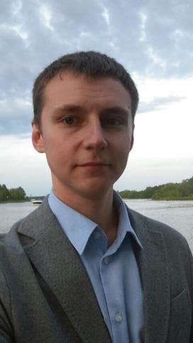 Игорь Бронников