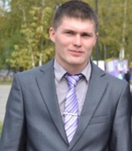 Алексей Байкалов