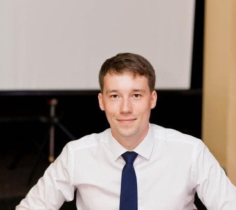 Николай Поздяков