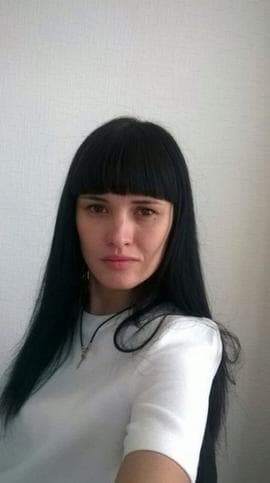 Юлия Пискунова