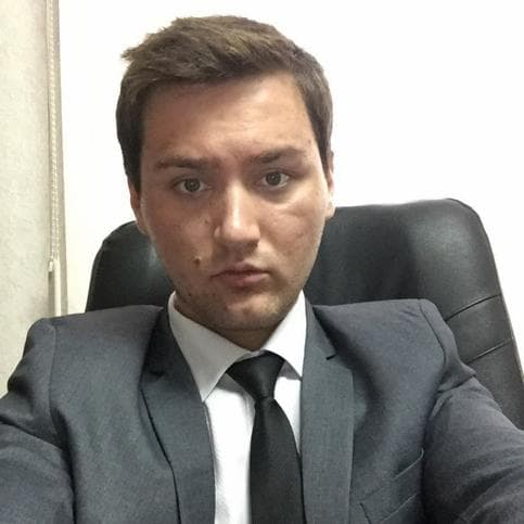 Антон Андрухов