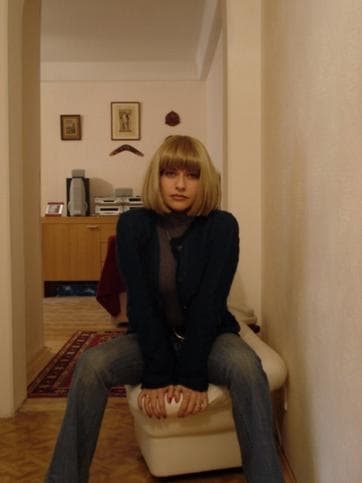 Надежда Гончарова