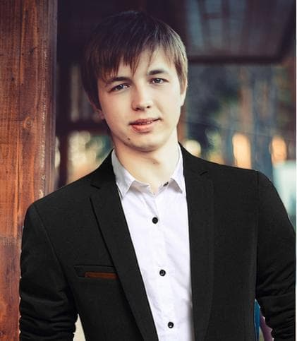 Михаил Юшин