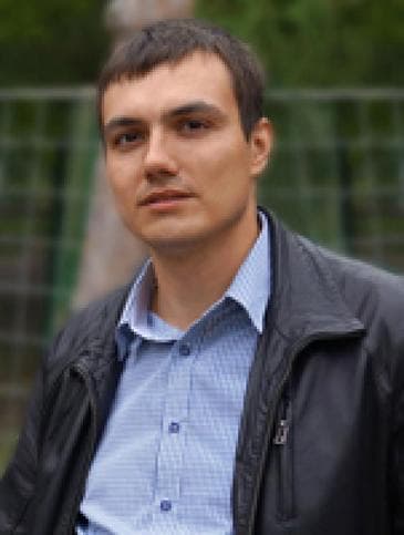 Скорняков Дмитрий