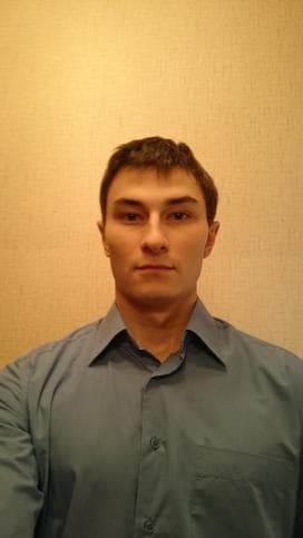 Александр Мигулев
