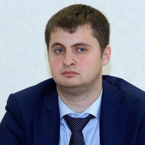 Иван Тверитин