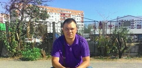 Виталий Ремизов