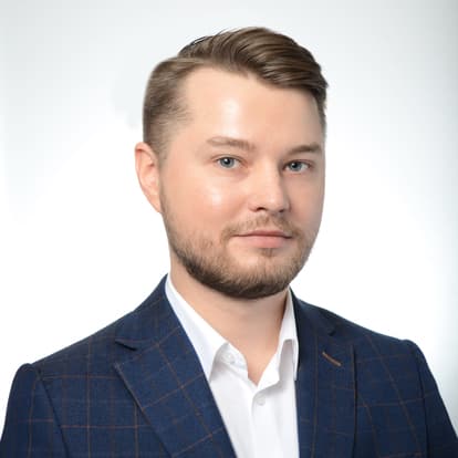 Денис Резниченко