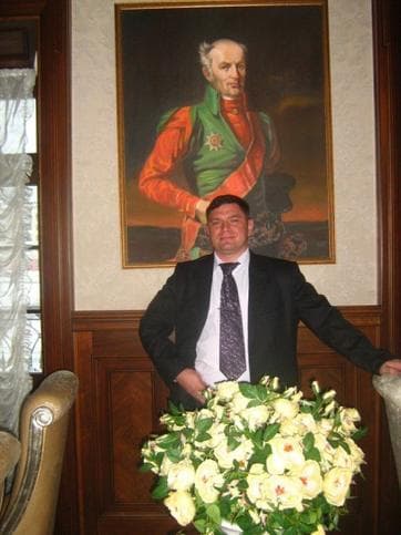 Сергей Мартынюк