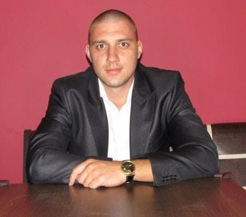 Назар Лобанов