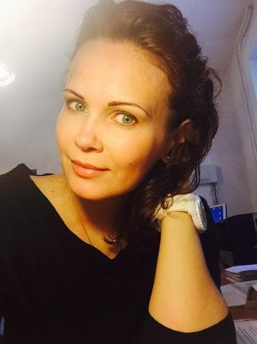 Екатерина Саблина