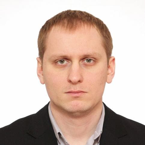 Александр Горовой