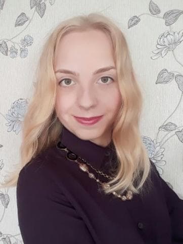 Юлия Гнездилова