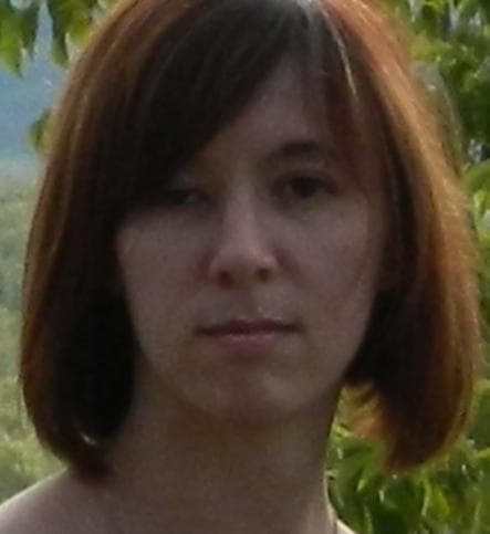 Ирина Порошина