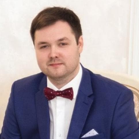 Олег Сергаев