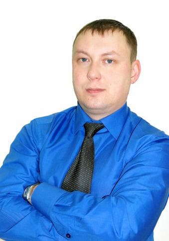 Павел Турченяк