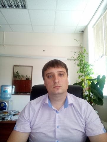 Дмитрий Толочко