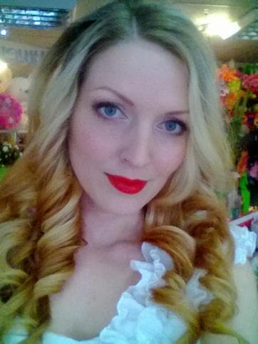 Анна Миронова