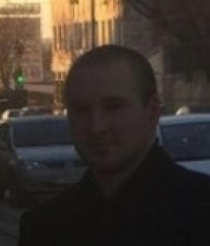 Михаил Горбунов