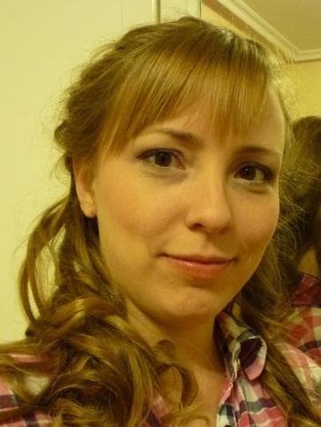 Елена Кузьмичева