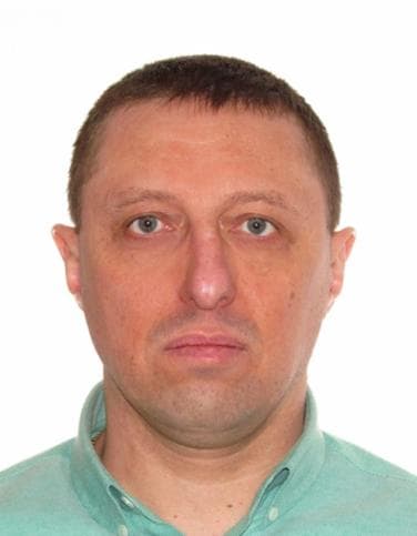 Андрей Золотарев