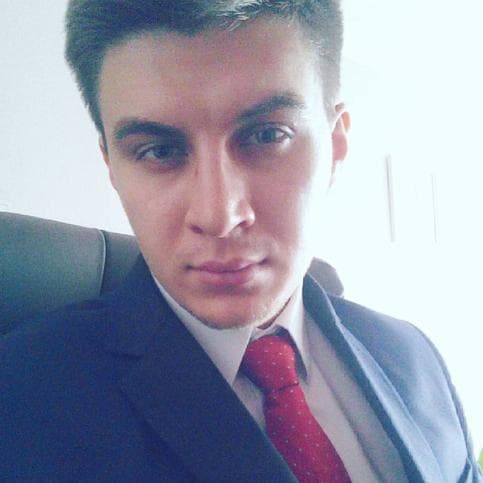 Артем Асабин