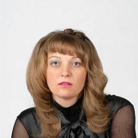 Галина Варапаева