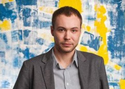 Александр Стрелков