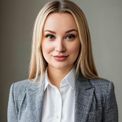 Кристина Баженова