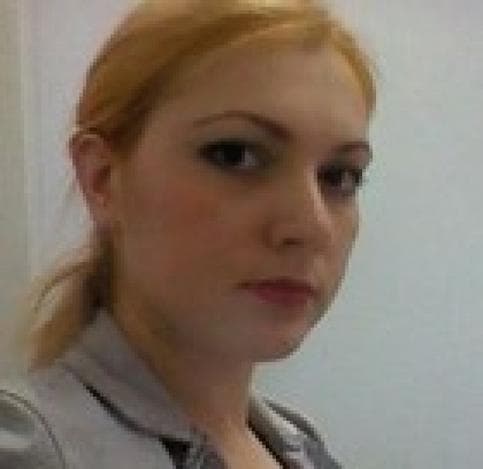 Светлана Комолова