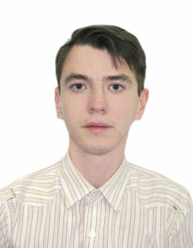 Макар Булыгин