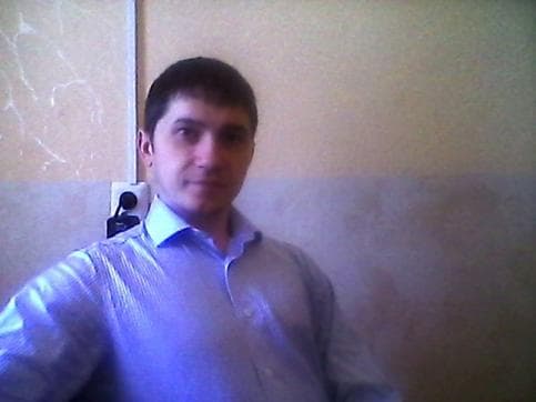 Дмитрий Понетайкин
