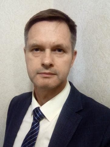 Александр Свалов