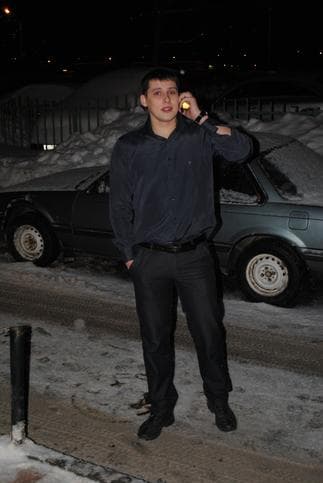 Юрий Смирнов